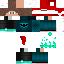 Texture for iBoban Xmas