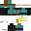 Texture for Platapus of War