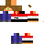 Texture for BHT