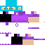 Texture for Milotic 2.0
