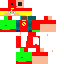 Texture for parot