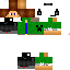 Texture for MasterC0PS