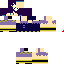 Texture for Y,S