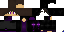 Texture for Ender