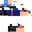 Texture for dipper