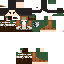 Texture for Captain Levi