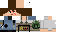 Texture for DayZ Survivor