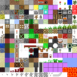 Texture for TEXTURES 1