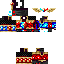 Texture for angle