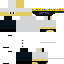 Texture for gdi with crown rip technoblade