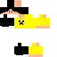 Texture for DarkDinoMT