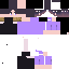 Texture for しお