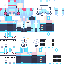 Texture for miku