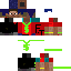 Texture for steve