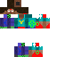 Texture for steve