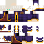 Texture for magic
