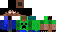 Texture for Herobrine/