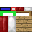 Texture for Le Pack Rush By Bigwen31