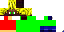 Texture for creeper saad
