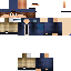 Texture for steve 