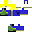 Texture for Takuro V.1