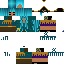 Texture for BakerF2