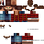 Texture for toy