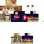 Texture for PandaRonaldo