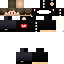 Texture for LOKI