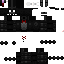 Texture for FNaF 2 Shadow Bonnie 1.8 (by dani285)