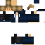 Texture for Luke-Unhooded