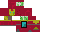 Texture for iron creaper