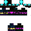 Texture for Protector Steve