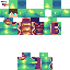 Texture for Turtle
