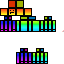 Texture for gilbert