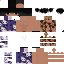 Texture for levi kytti