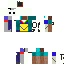 Texture for d
