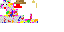Texture for Rainbow Chicken