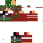 Texture for Christmas Jakey