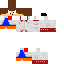 Texture for dsd