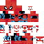 Texture for spider