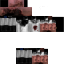 Texture for SCP 035 CUSTOM E