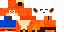 Texture for LUCAS VADER CRAHS 