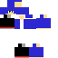 Texture for sonic boy