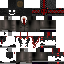 Texture for Tuxedo main