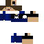 Texture for Craftronix Noob