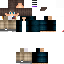 Texture for jul jul juleherobrine