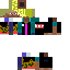 Texture for Modnik-2k17
