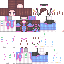 Texture for D.va