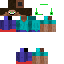 Texture for Green geek